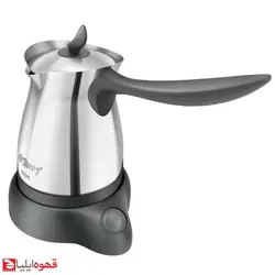 قهوه جوش برقی آرزوم مدل AR390