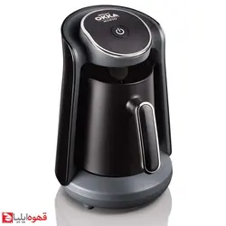 قهوه جوش برقی آرزوم مدل OK004