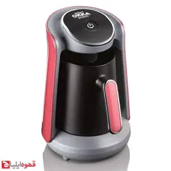قهوه جوش برقی آرزوم مدل OK004