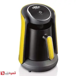 قهوه جوش برقی آرزوم مدل OK004