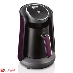 قهوه جوش برقی آرزوم مدل OK004