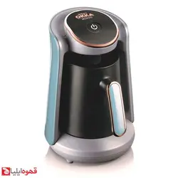 قهوه جوش برقی آرزوم مدل OK004