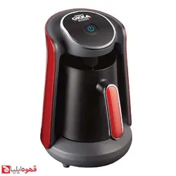 قهوه جوش برقی آرزوم مدل OK004