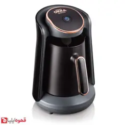 قهوه جوش برقی آرزوم مدل OK004