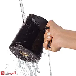 قهوه جوش برقی آرزوم مدل OK004