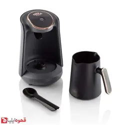 قهوه جوش برقی آرزوم مدل OK004