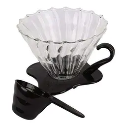 قهوه ساز V60 - فروشگاه اینترنتی قهوه ایلیا