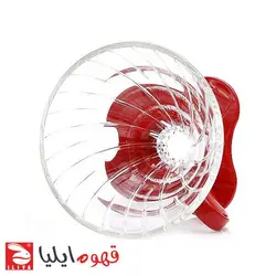 قهوه ساز V60 - فروشگاه اینترنتی قهوه ایلیا