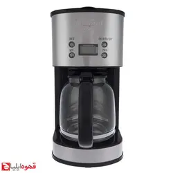 قهوه ساز دلمونتی مدل DL650