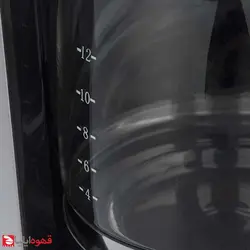 قهوه ساز دلمونتی مدل DL650