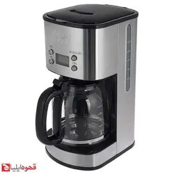 قهوه ساز دلمونتی مدل DL650