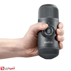 نانوپرسو واکاکو