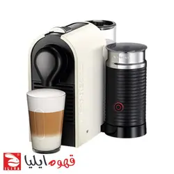قهوه ساز نسپرسو کروپس U - Milk سفید