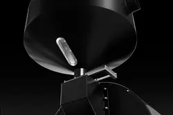 مشخصات، قیمت و خرید رستر قهوه ایلیا مدل CR120 | فروشگاه اینترنتی ایلیا