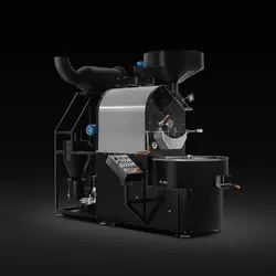 مشخصات، قیمت و خرید رستر قهوه ایلیا مدل 2022_CR30 | فروشگاه اینترنتی ایلیا