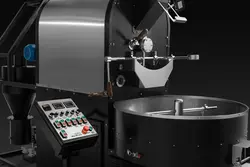 مشخصات، قیمت و خرید رستر قهوه ایلیا مدل 2022_CR30 | فروشگاه اینترنتی ایلیا