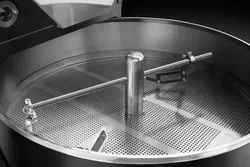 مشخصات، قیمت و خرید رستر قهوه ایلیا مدل 2022_CR30 | فروشگاه اینترنتی ایلیا