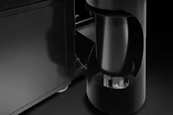 مشخصات، قیمت و خرید رستر قهوه ایلیا مدل 2022_CR30 | فروشگاه اینترنتی ایلیا