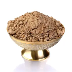 پودر سنجد
