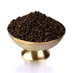 فلفل سیاه نسابیده