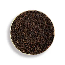 فلفل سیاه نسابیده