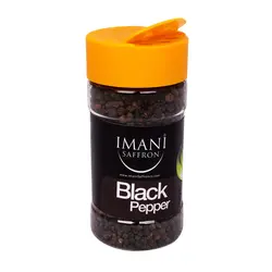 فلفل سیاه نسابیده