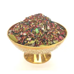 اسپند رنگی
