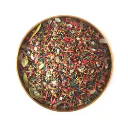 اسپند رنگی