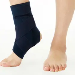 قوزک بند آتل دار