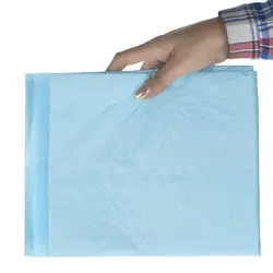 معرفی و خرید زیر انداز بیمار ساده دستگاهی 60*90- توسعه سلامت میهن