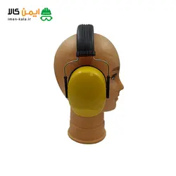 گوشی صداگیر تک پلاست % خرید بهترین ایرماف تک پلاست % گوشی صداگیر تک پلاست