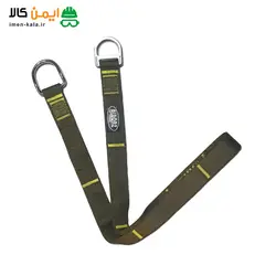 بند تکیه گاهی A 603 بند تکیه گاهی A 603 & کمربند ایمنی تکیه گاهی