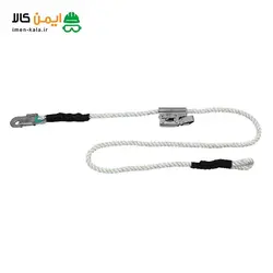 بند اتصال ترمز دار موقعیت گیری A105 جهت استفاده دکل‌بانی، سیم‌بانی