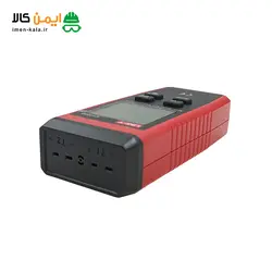 ترمومتر تماسی دو کانال یونیتی | ابزار اندازه گیری دما یونیتی