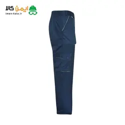 لباس کار دو تکه ست ورک مهرشاد |کد203 لباس کار ارزان.لباس ایمنی
