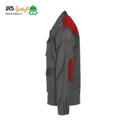 پخش لباس کار دو تکه ست ورک مهرشاد کد 205