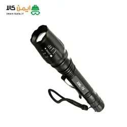 چراغ قوه دستی مدل RL-330/T6 چراغ قوه دستی% چراغ قوه خوب با قیمت مناسب