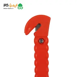 چکش اضطراری خودرو لایف همر % چکش نجات % چکش و کاتر