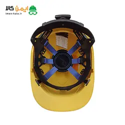 کلاه ایمنی پادکس | مدل SKY 1 % padex helmet model sky1