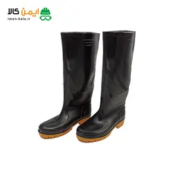 خرید چکمه لاستیکی از توزیع کننده - ایمن کالا