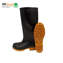 خرید چکمه لاستیکی از توزیع کننده - ایمن کالا