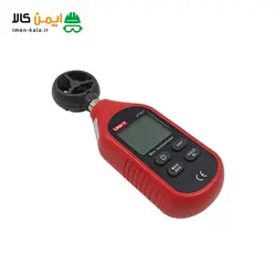 ویژگی و قیمت سرعت سنج هوا (بادسنج) یونیتی UT 363 | اندازه گیری