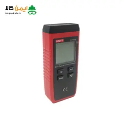 ترمومتر تماسی تک کانال یونیتی UT320A | دما سنج دیجیتال | خرید تجهیزات مهندسی