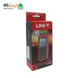 ترمومتر تماسی تک کانال یونیتی UT320A | دما سنج دیجیتال | خرید تجهیزات مهندسی