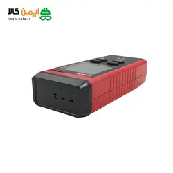 ترمومتر تماسی تک کانال یونیتی UT320A | دما سنج دیجیتال | خرید تجهیزات مهندسی