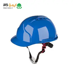 کلاه ایمنی صنعتی هترمن مدل MK6 کلاه کار در ارتفاع % کلاه ایمنی