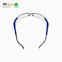 خرید عینک ایمنی آزمایشگاهی | عینک ترکیه ای جنس خوب