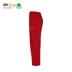 تولیدی لباس کار آرگون و لیست قیمت از سایت ایمن کالا