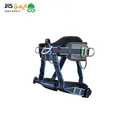 هارنس نیم تنه مدل A 246 هارنس نیم تنه مدل A 246 % هارنس % کمربند ایمنی