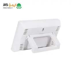 دماسنج و رطوب سنج محیط یونیتی UT-T-A10 | خرید ترمومتر خارجی